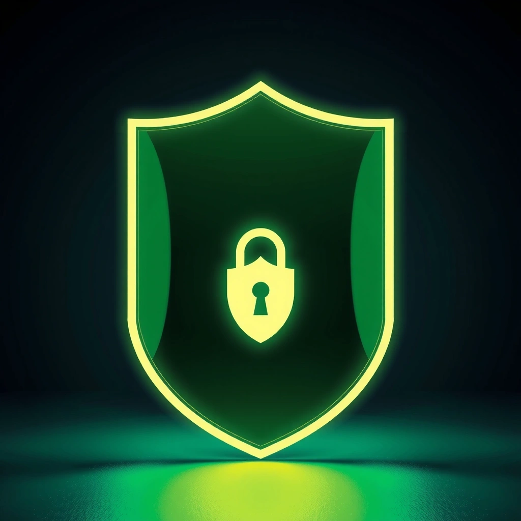 Data Protection Shield