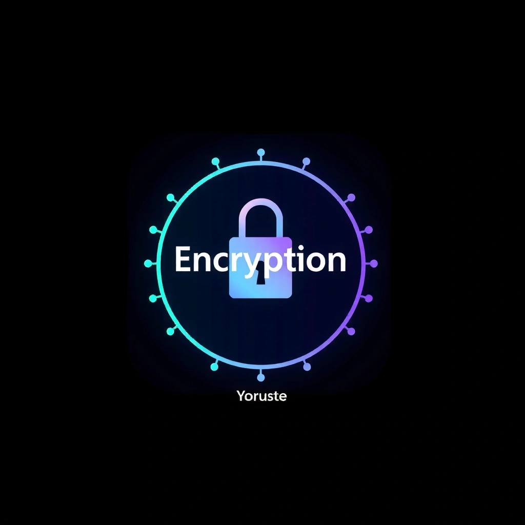 Encryption